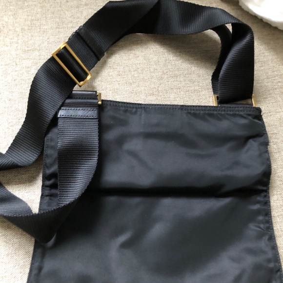 Prada Cross Body Bag - Picture 3 of 6